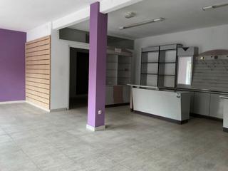 Local Comercial en Val. Local el val