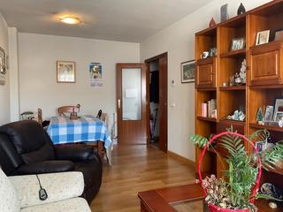 Pis a Centro - Barrio las Doscientas. Piso barrio alovera