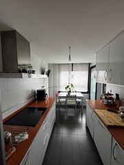 Etagenwohnung in Los Valles-Sanz Vazquez-El Fuerte