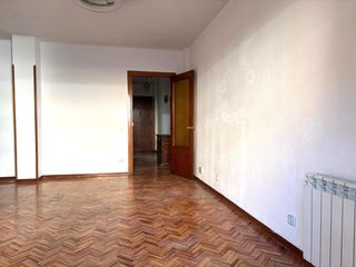 Piso en Pryconsa-Juan de Austria