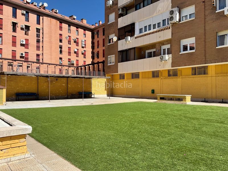 Foto 4abcb185-39d9-4cc0-ac8e-ca8177e3b55f. Pis amb calefacció piscina a Pryconsa-Juan de Austria Alcalá de Henares