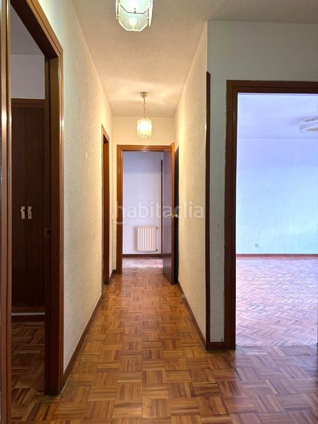 Foto 7adc20df-c354-4529-a851-f229626f5ce8. Pis amb calefacció piscina a Pryconsa-Juan de Austria Alcalá de Henares