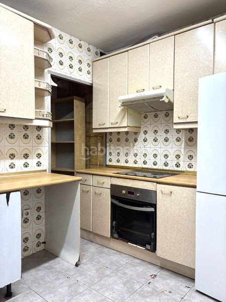 Foto a3222983-925e-4ac0-ac38-a32ae4377b36. Pis amb calefacció piscina a Pryconsa-Juan de Austria Alcalá de Henares