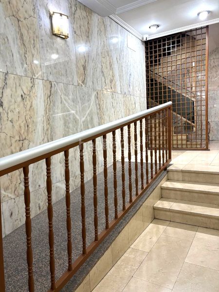 Foto aa91571e-a9f6-40a1-bffd-71607369390e. Pis amb calefacció piscina a Pryconsa-Juan de Austria Alcalá de Henares