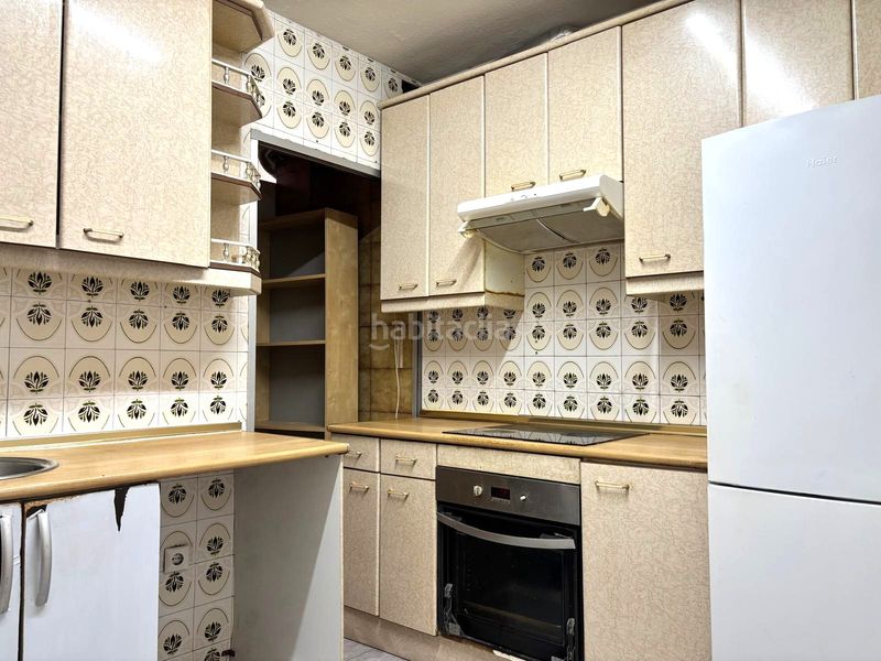 Foto be55692e-abc8-4247-bc4d-affa96956fe3. Pis amb calefacció piscina a Pryconsa-Juan de Austria Alcalá de Henares