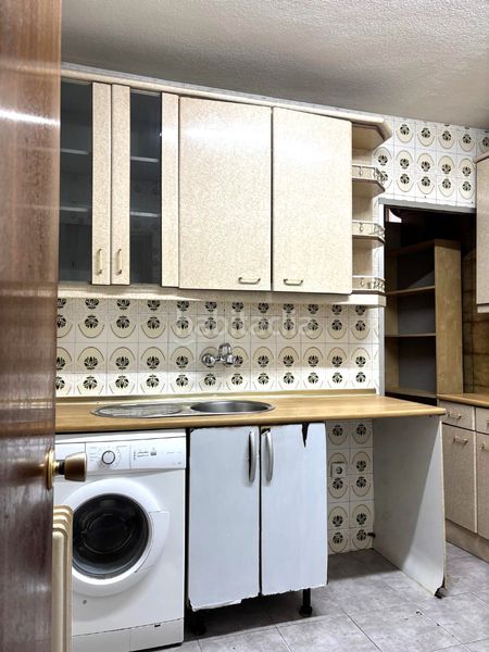 Foto c7b670b7-6366-4a76-96b7-fbd9d22c1c52. Pis amb calefacció piscina a Pryconsa-Juan de Austria Alcalá de Henares