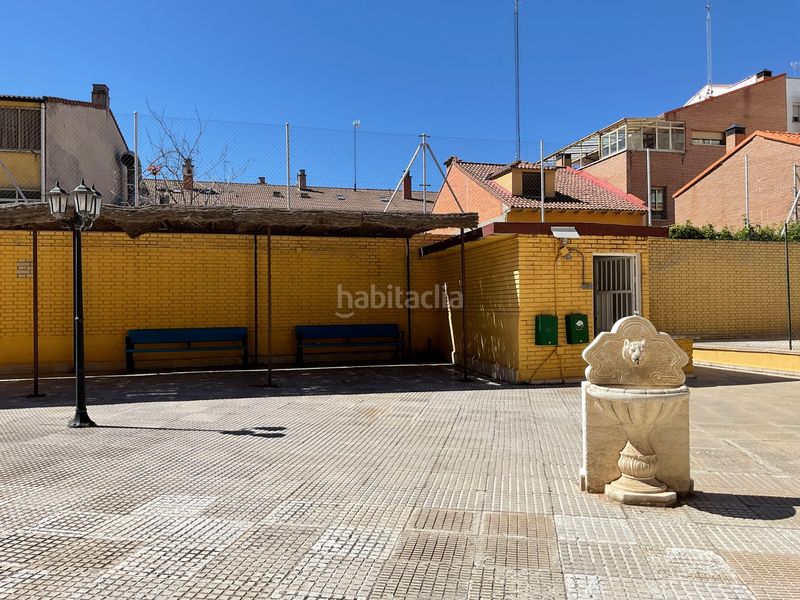 Foto ddb159f9-3894-4116-aa9e-17874c45cbf3. Pis amb calefacció piscina a Pryconsa-Juan de Austria Alcalá de Henares