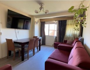 Flat in Pryconsa-Juan de Austria