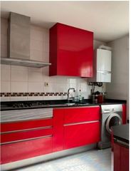 Casa aparellada a Santos de la Humosa (Los). Chalet santos de la humosa