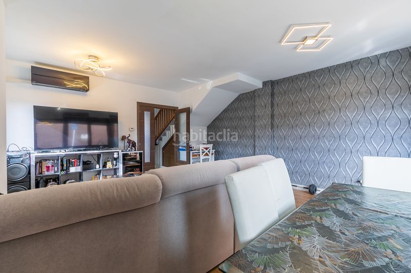 Foto 56b2f78e-9605-4078-8aa2-c2574820dcf6. Casa adosada chalet en Meco pueblo Meco