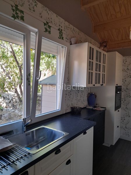 Foto 0cb1744c-b339-46d8-8185-3e4fcde044cd. Chalet en El Robledal Villalbilla