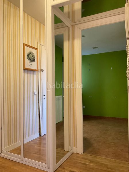Foto c07ab946-d725-4b6a-a614-e544d236528f. Pis amb calefacció a Caballería Española Alcalá de Henares