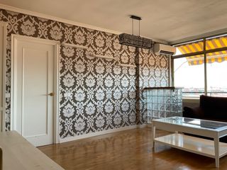 Flat in Caballería Española