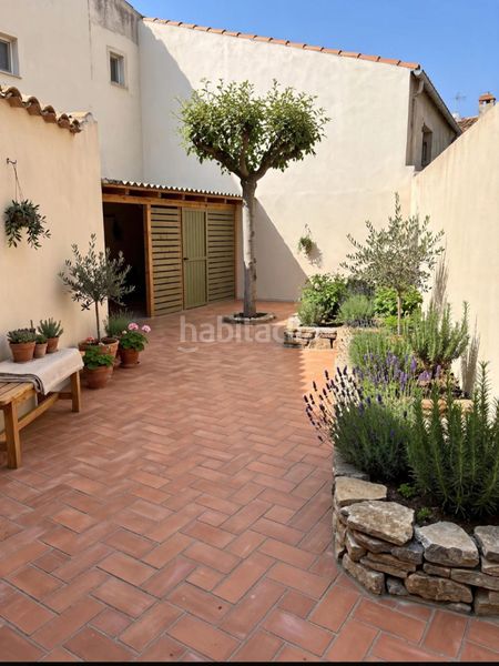 Foto 00dcd677-0e99-40f6-87b7-6c3e00b3fed5. Casa adossada a Yebra