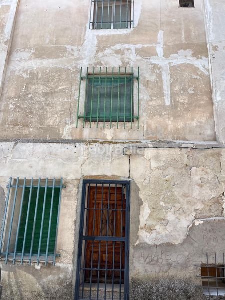 Foto 6cb3d817-6f69-4ad2-999b-b31bd6ee478a. Casa adossada a Yebra