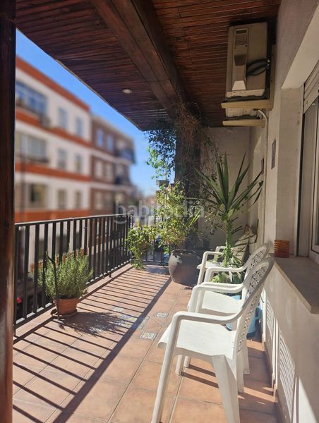 Foto c3b3fa7d-c4fe-4a9a-8d27-e6294e1080dd. Pis amb calefacció a Centro Azuqueca de Henares