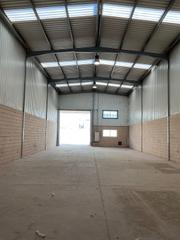 Nau industrial en Camarma de Esteruelas. Nave camarma de esteurlas
