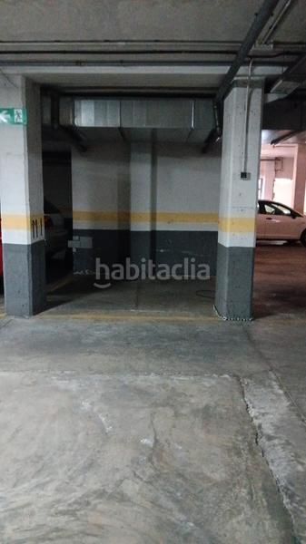 Foto 35aee8a7-f80e-4a66-8ed9-ad7a57d198fa. Motorcycle parking in Ensanche Alcalá de Henares