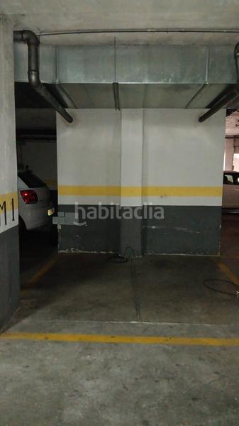 Foto c4425b68-e424-40af-b691-54a338453b98. Motorcycle parking in Ensanche Alcalá de Henares