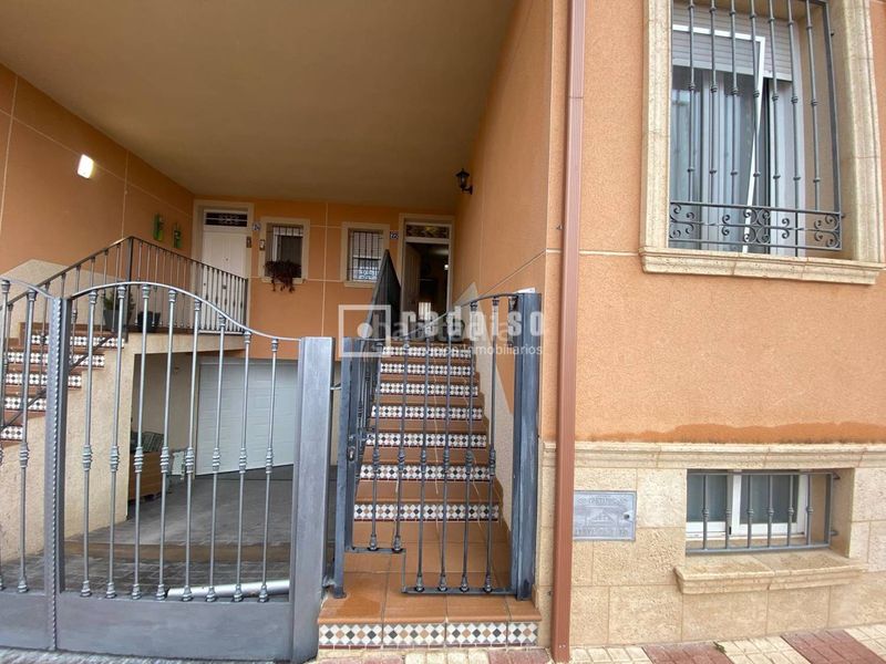 Foto 4068dedf-3e00-4fe2-8a48-805d98c24c45. Xalet amb calefacció piscina a Villa de Don Fadrique (La)