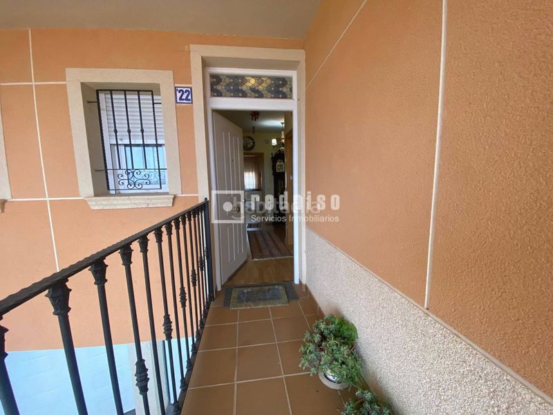 Foto b77be6cf-7e66-4fee-b541-83718af79b1d. Xalet amb calefacció piscina a Villa de Don Fadrique (La)