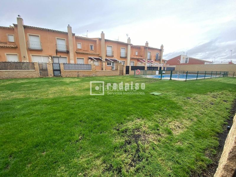 Foto c3229d9c-411a-4a72-beca-206d5dd2c3e3. Xalet amb calefacció piscina a Villa de Don Fadrique (La)