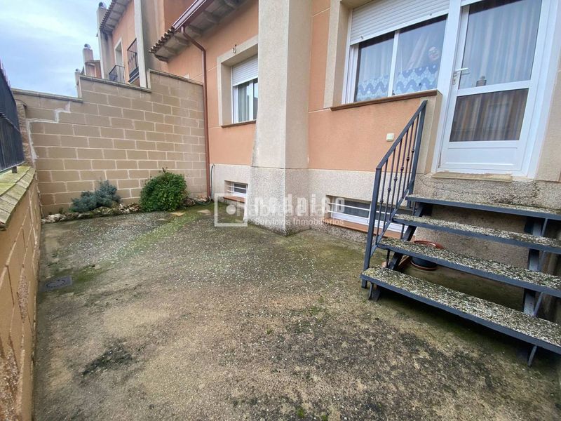 Foto c70c8b1b-faa6-49be-8a25-0cacfdfa7de9. Xalet amb calefacció piscina a Villa de Don Fadrique (La)