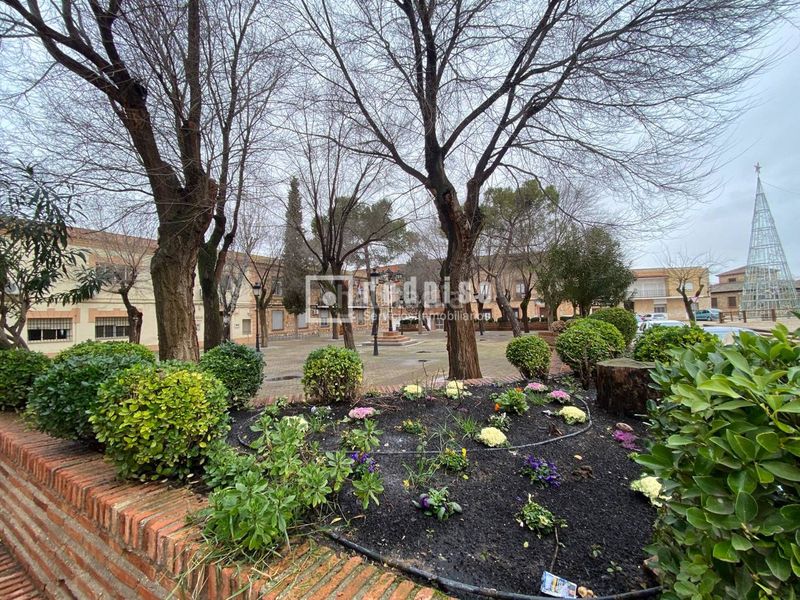 Foto cbf5d854-ed47-402a-9761-c42738941997. Xalet amb calefacció piscina a Villa de Don Fadrique (La)