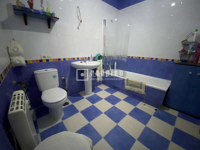 Foto e58e6113-3a1a-4465-9acb-63d4557b72dd. Xalet amb calefacció piscina a Villa de Don Fadrique (La)
