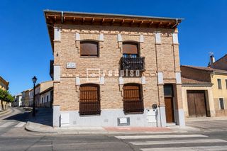 Duplex  De las cardeñas. Dúplex en venta en pleno centro