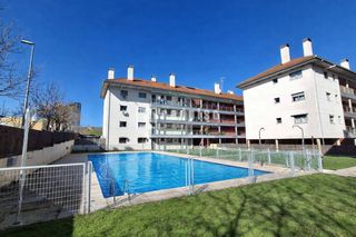 Zweistöckige Wohnung  De la dehesa