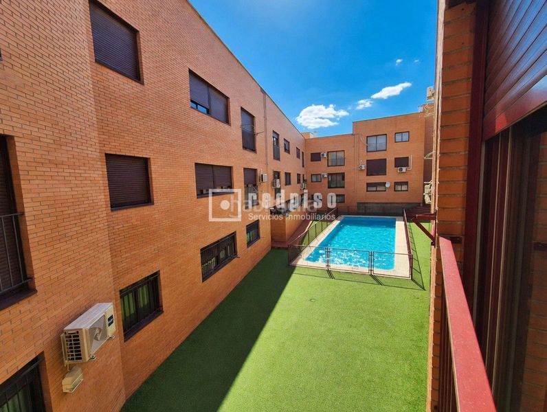 Foto c15f6019-fefd-4602-b89d-53e84e522bb5. Piso en Ventas de Retamosa (Las)