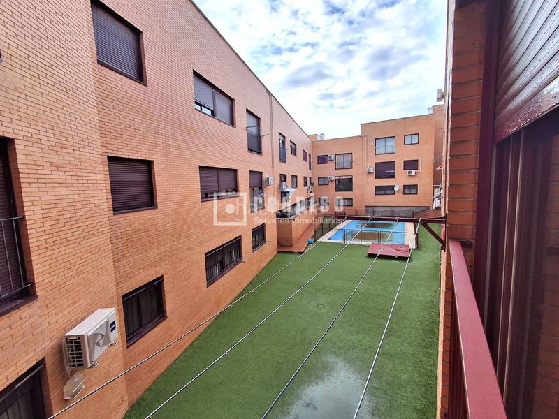 Foto d754e02c-e86b-4df3-95c7-c081c7eac93f. Piso en Ventas de Retamosa (Las)