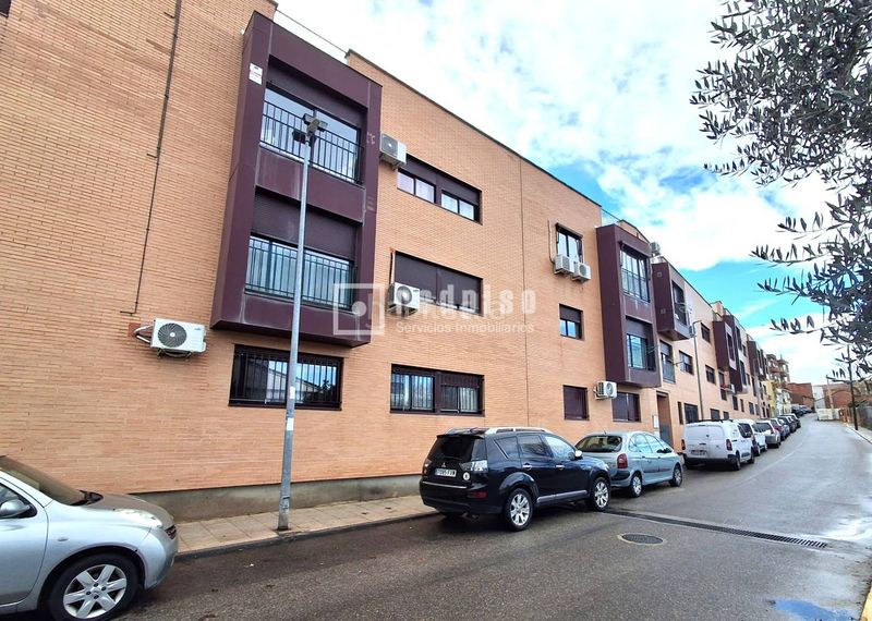 Foto edf74850-d61f-495d-a45b-73a47726fdc7. Piso en Ventas de Retamosa (Las)