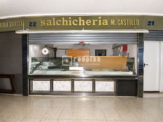 Local Comercial a Centro. Local en venta