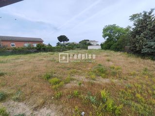 Terreny residencial a Calypo Fado