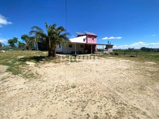 Haus in Urb. Calypo. Finca rústica