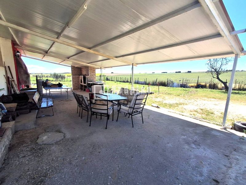 Foto 3fad5564-a58f-4339-9902-4a18079e761c. Casa amb calefacció a Urb. Calypo Navalcarnero