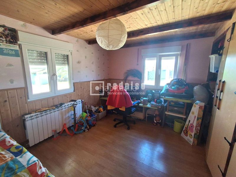 Foto 6396644e-2f68-46f8-8e1e-c64908779d77. Casa amb calefacció a Urb. Calypo Navalcarnero