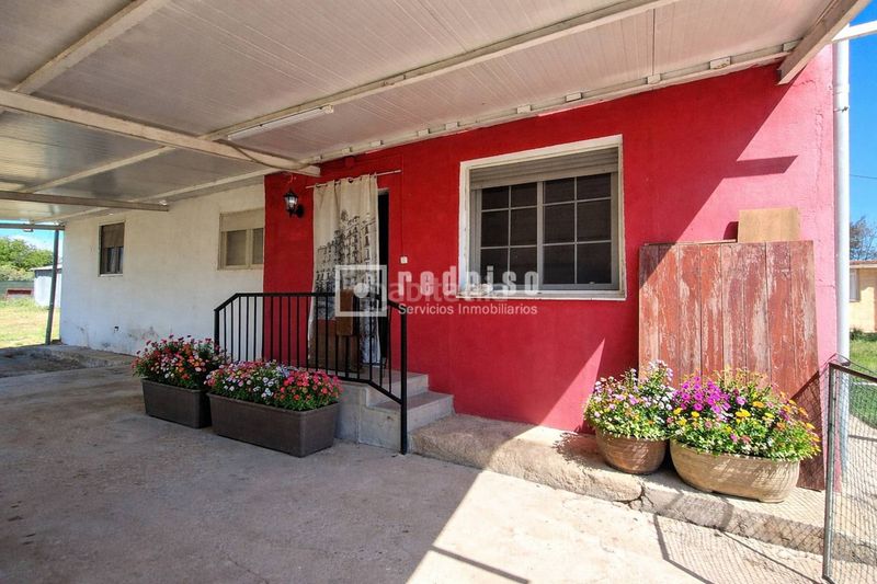 Foto 70ab8fb5-7e78-4ace-b4d7-a24b97359771. Casa amb calefacció a Urb. Calypo Navalcarnero