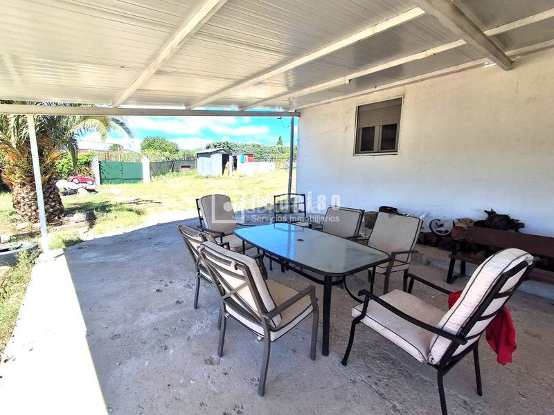 Foto d7511835-0359-4eb6-bbd9-44685bf59652. Casa amb calefacció a Urb. Calypo Navalcarnero