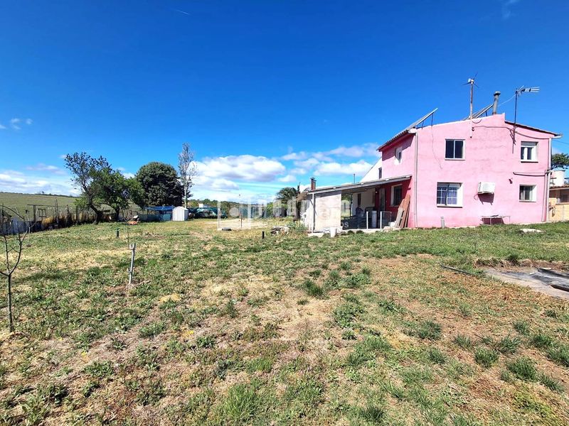 Foto db84c785-55dd-4d85-8955-277380c72c4d. Casa amb calefacció a Urb. Calypo Navalcarnero