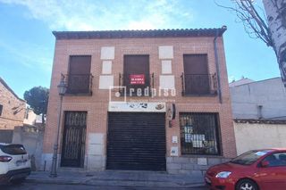 Affitto Ufficio  Del alparrache