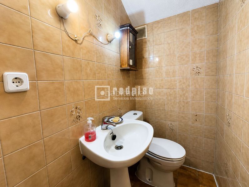 Foto 1c832667-b800-4ee6-912e-db6b4fd0c0f8. Xalet amb calefacció aparcament piscina a Brunete