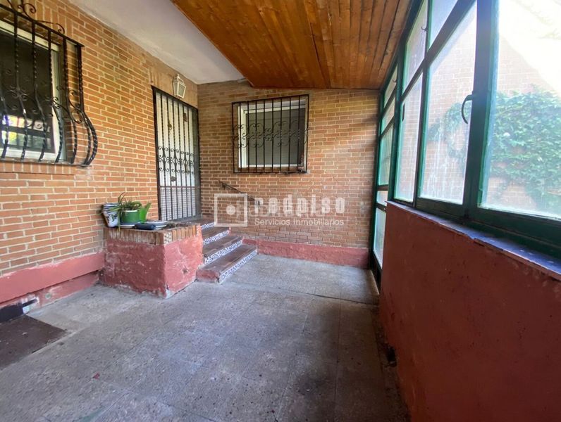 Foto 4dcdaae3-ace6-4608-a458-650089e11103. Xalet amb calefacció aparcament piscina a Brunete
