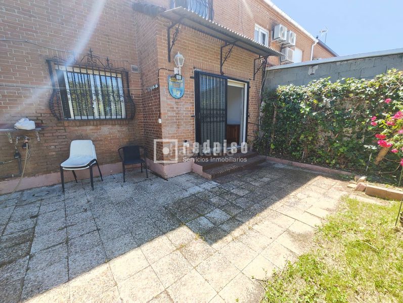 Foto 67579268-1b6e-4bd1-b024-57d4be6c0ceb. Xalet amb calefacció aparcament piscina a Brunete