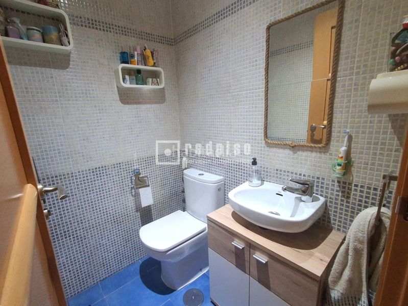 Foto cd4e0ea3-380e-45ca-8676-274389b3e752. Dúplex amb calefacció aparcament piscina a Casarrubios del Monte