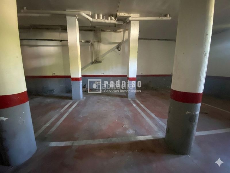 Foto 163454a1-72f2-4ce6-984b-c8fd6431ffd1. Duplex with heating parking in Centro Navalcarnero