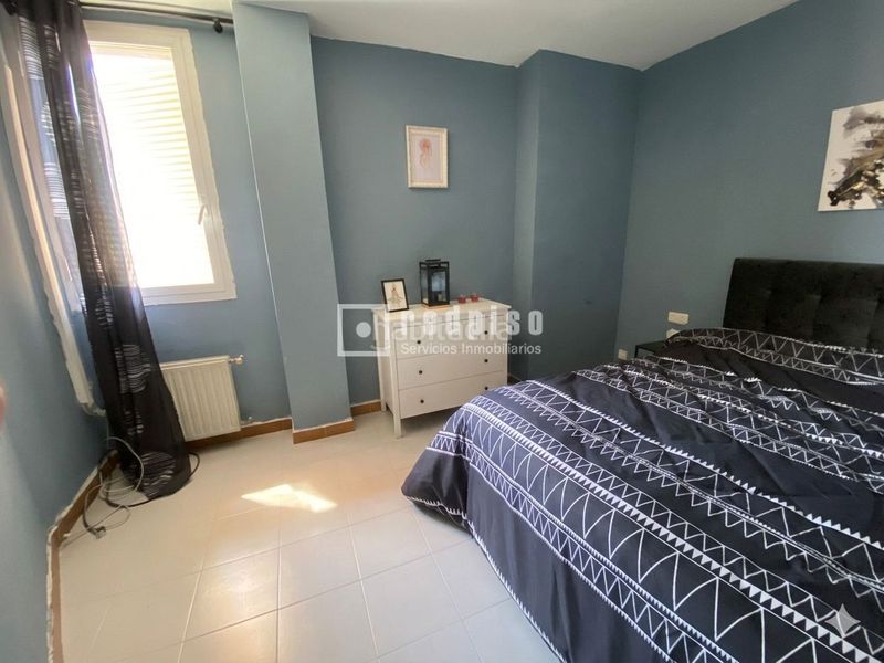Foto 1bebd943-5510-4921-af13-f270b2b08852. Duplex with heating parking in Centro Navalcarnero