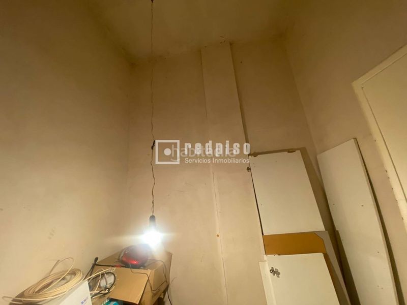Foto 1f0e37dd-ca5b-4aeb-b18b-84149a405117. Duplex with heating parking in Centro Navalcarnero